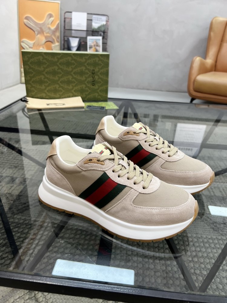 Sneakers men's фото 2