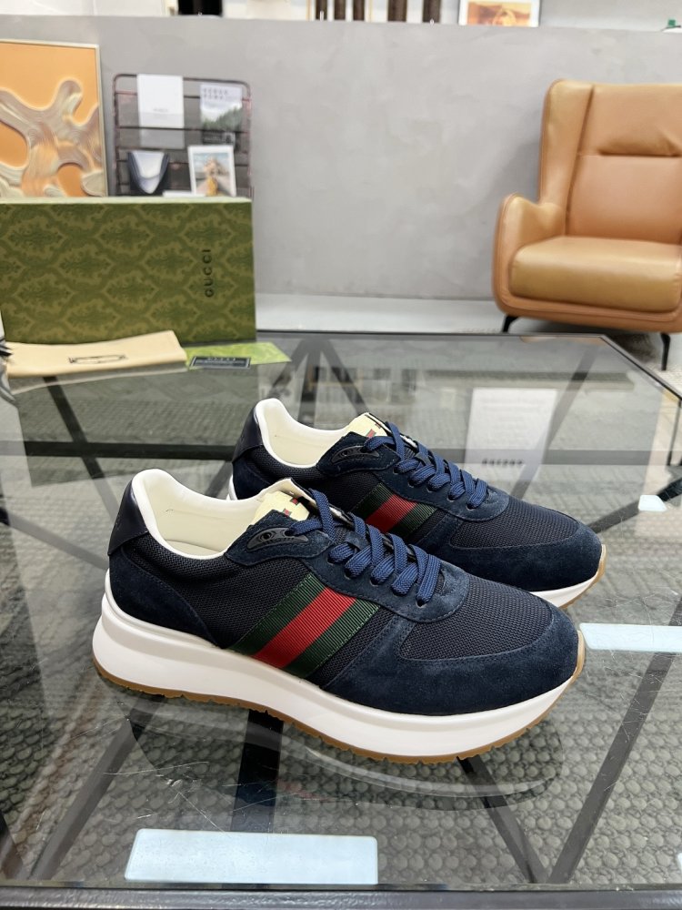 Кроссовки мужские фото 2