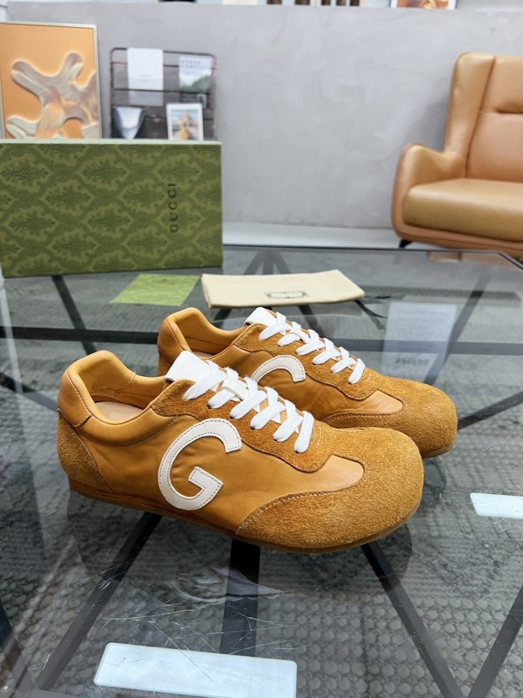 Sneakers men's фото 2