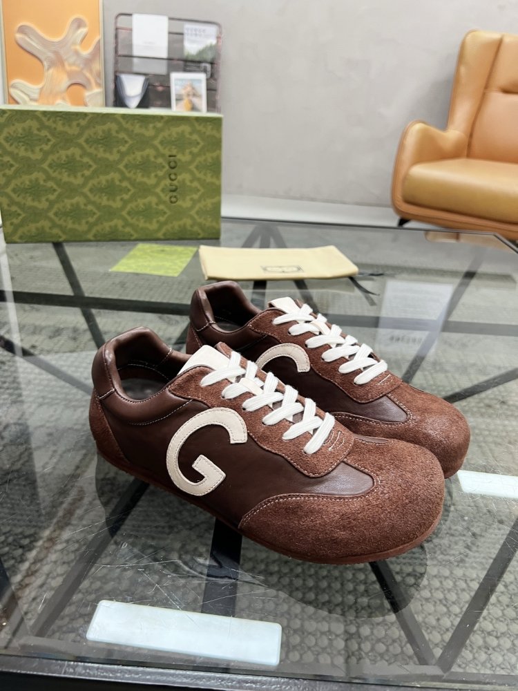 Sneakers men's фото 2