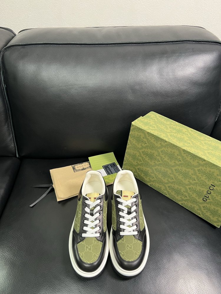 Кроссовки мужские фото 2