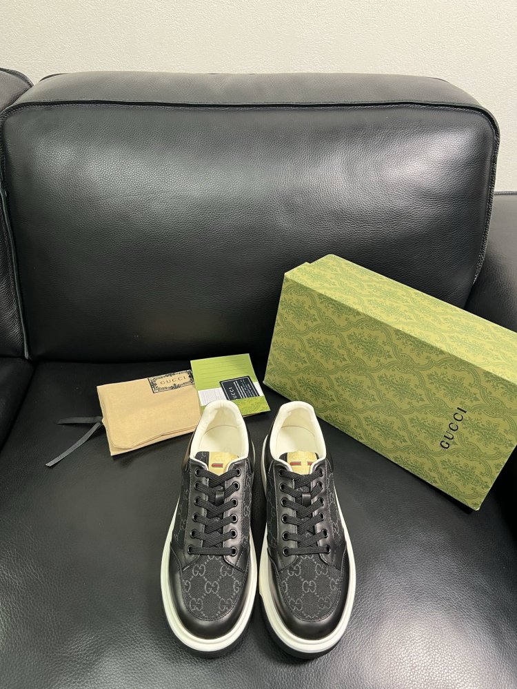 Кроссовки мужские фото 2