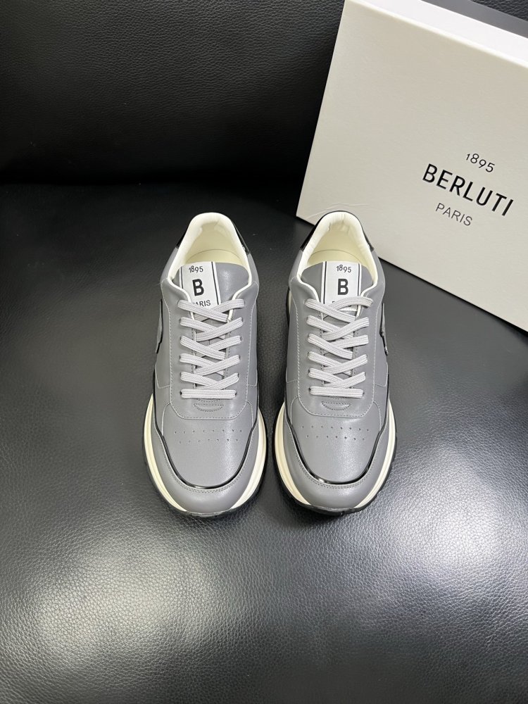 Кроссовки мужские фото 2