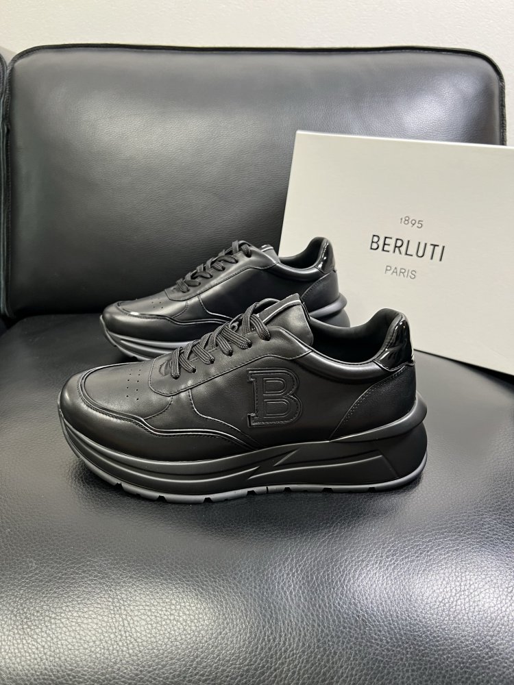 Кроссовки мужские фото 2