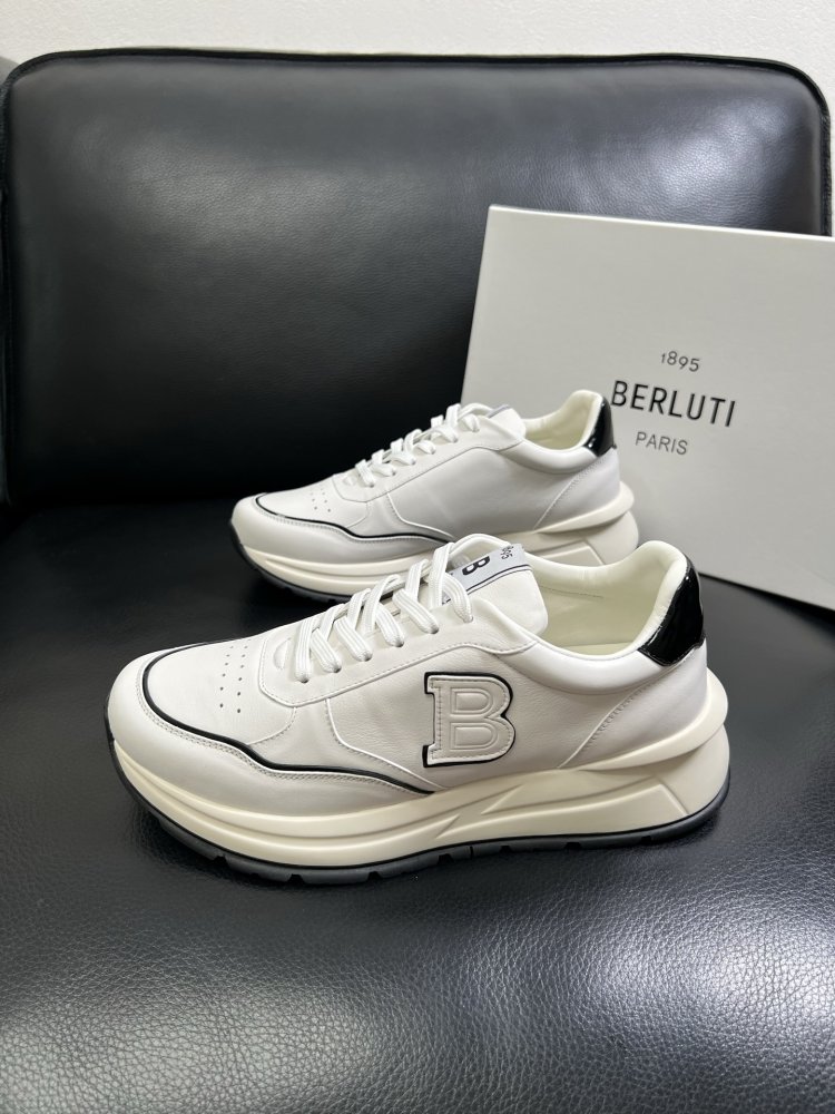 Кроссовки мужские фото 2