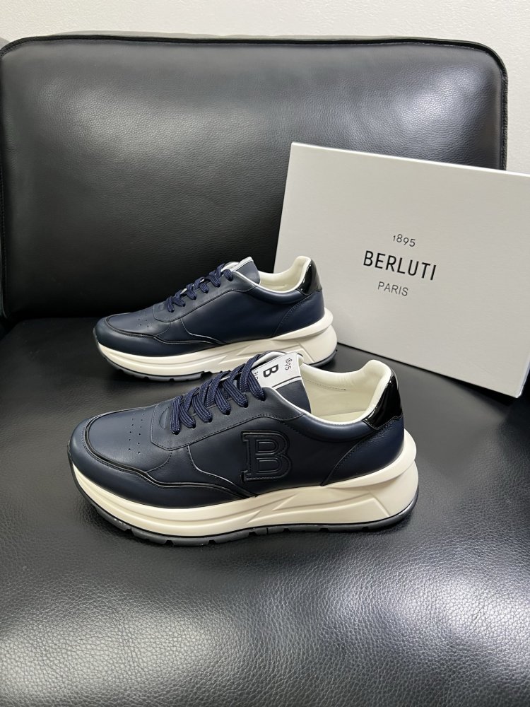 Кроссовки мужские фото 2