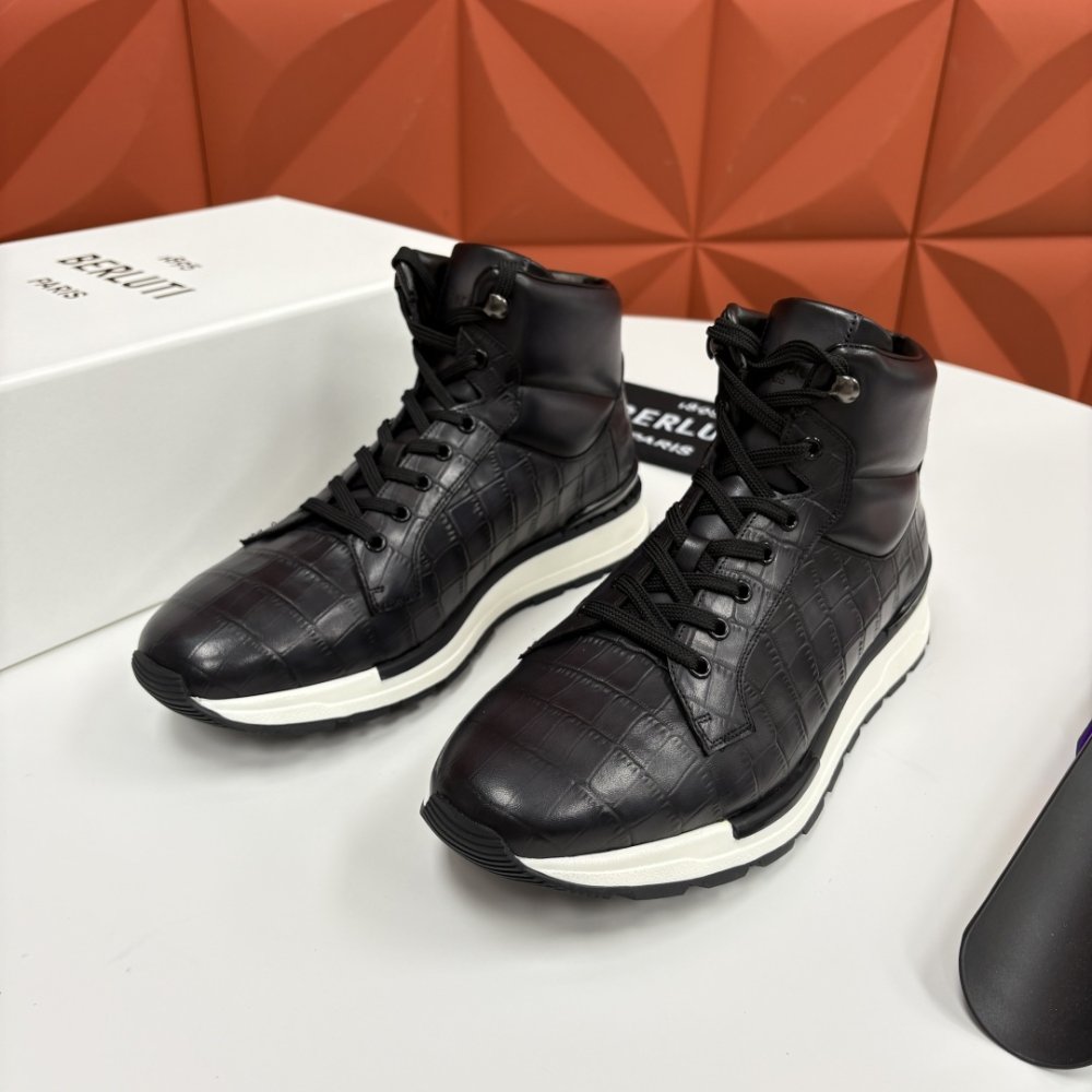 Кроссовки мужские фото 2