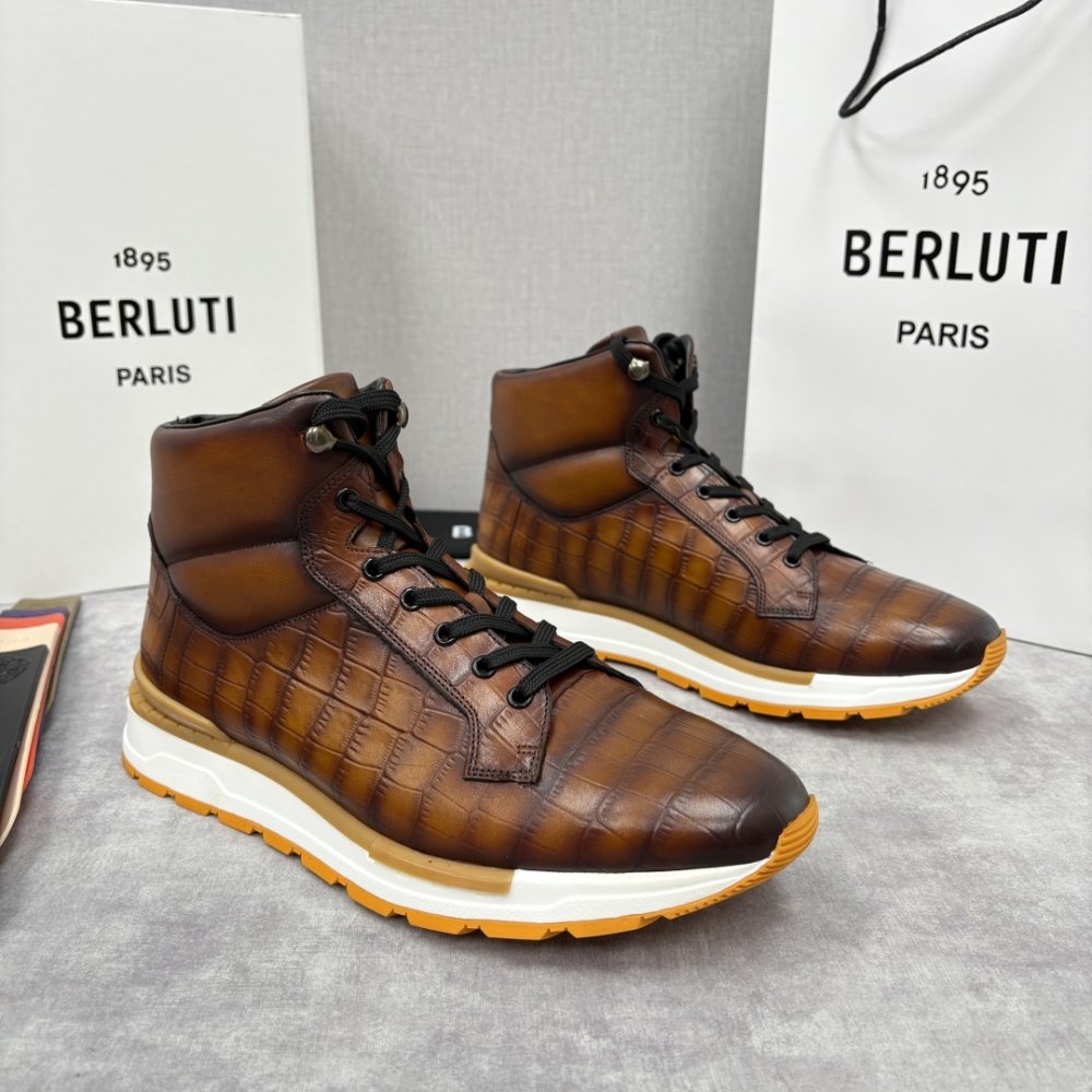 Кроссовки мужские фото 2