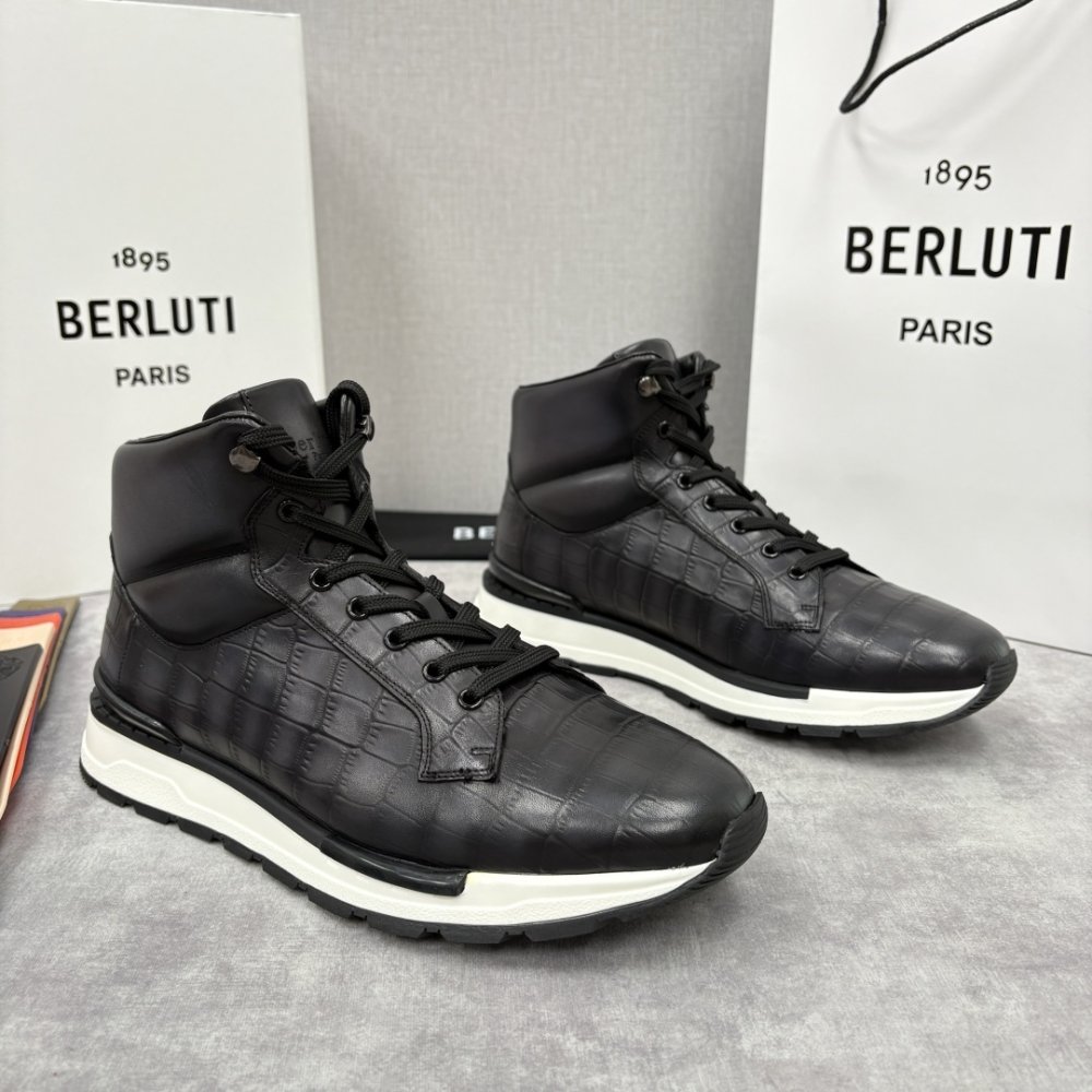 Кроссовки мужские фото 2