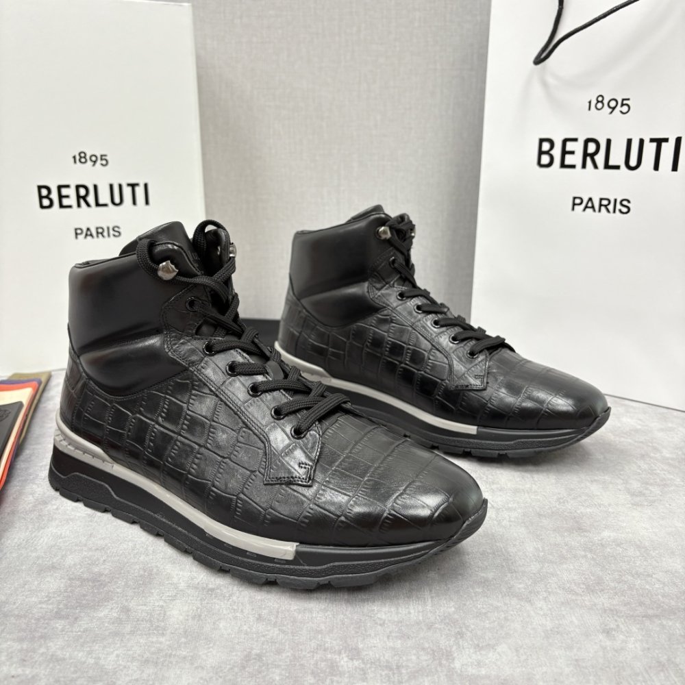 Кроссовки мужские фото 2