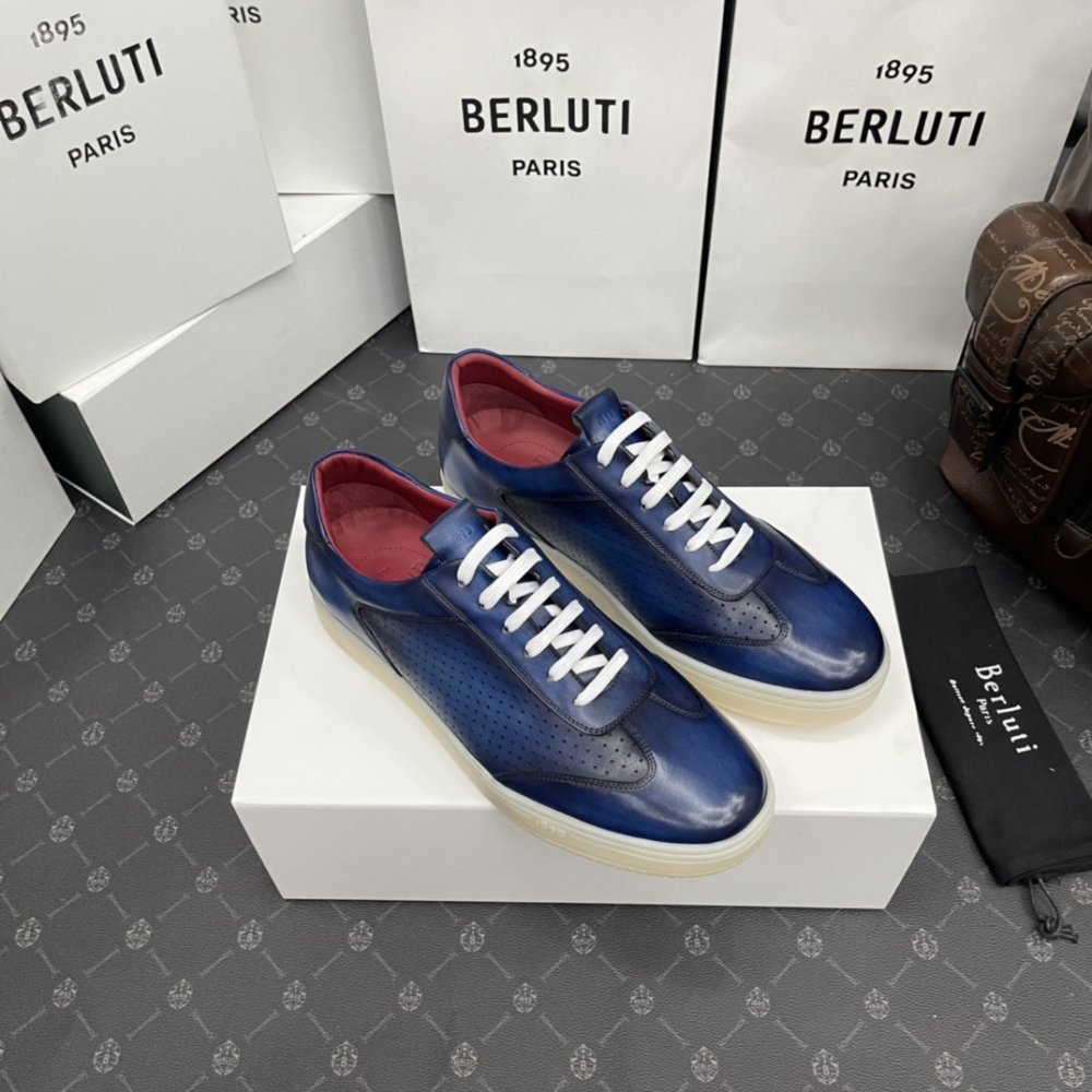 Кроссовки мужские фото 2