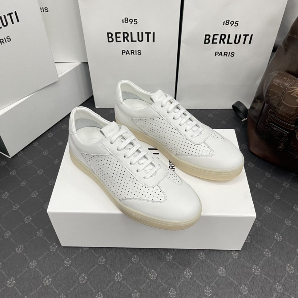 Кроссовки мужские фото 2