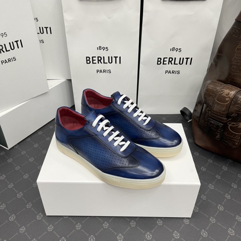 Кроссовки мужские фото 2