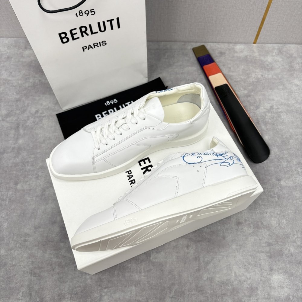 Кроссовки мужские фото 2