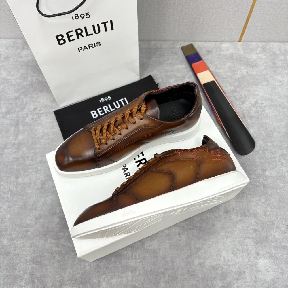 Кроссовки мужские фото 2