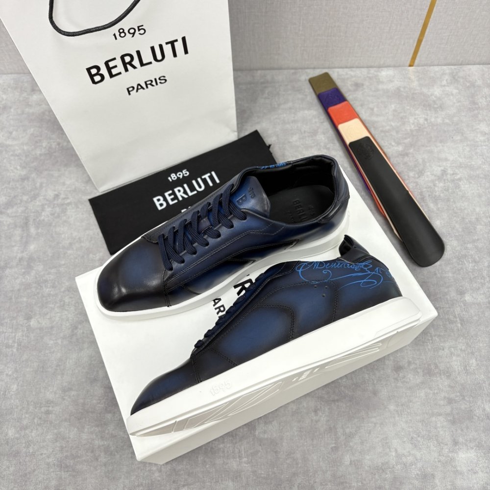 Кроссовки мужские фото 2