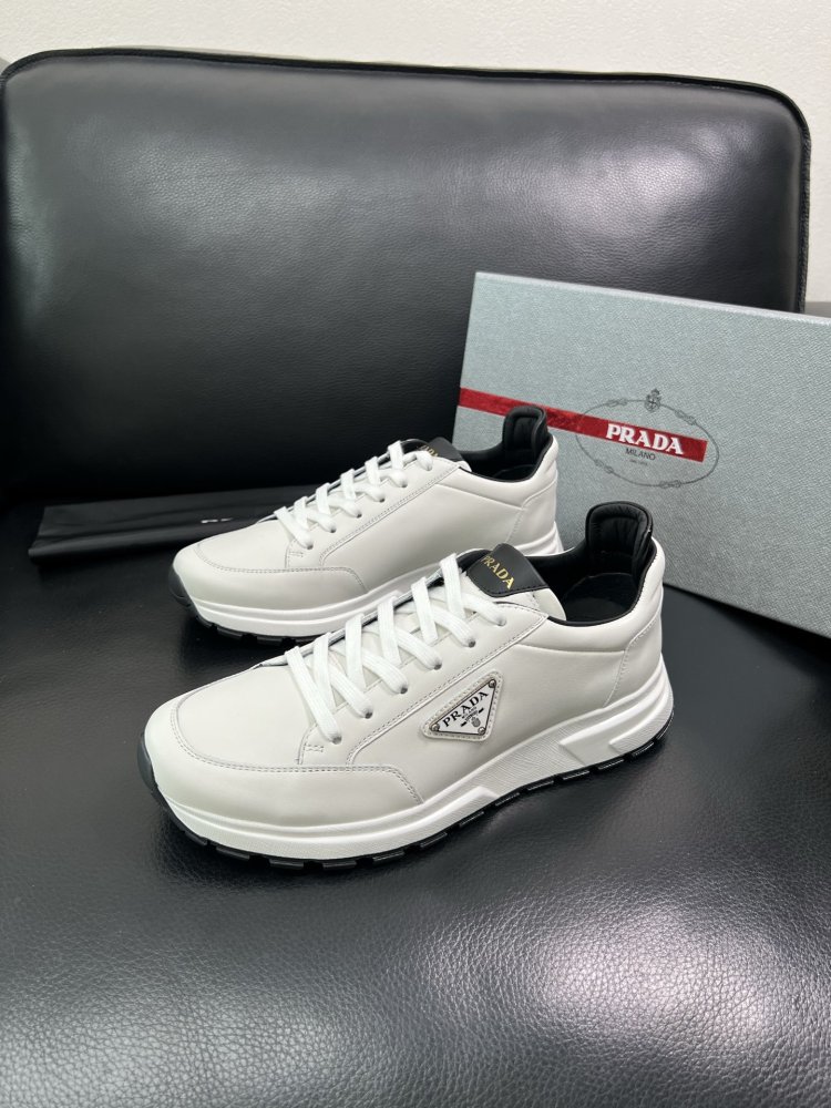 Sneakers men's фото 2