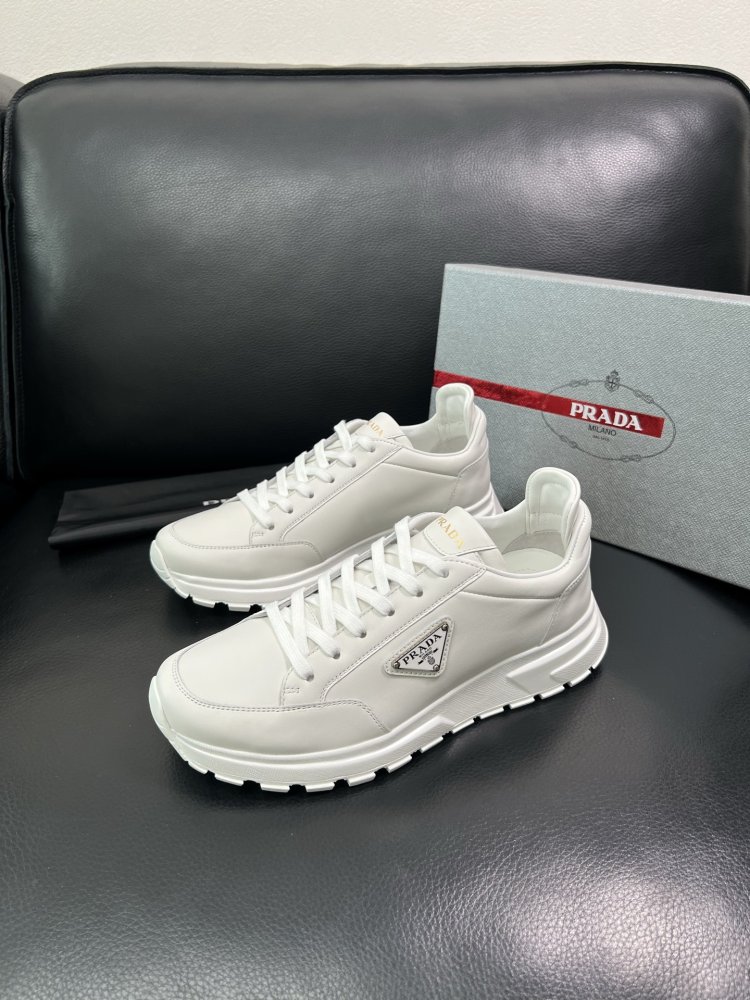 Sneakers men's фото 2