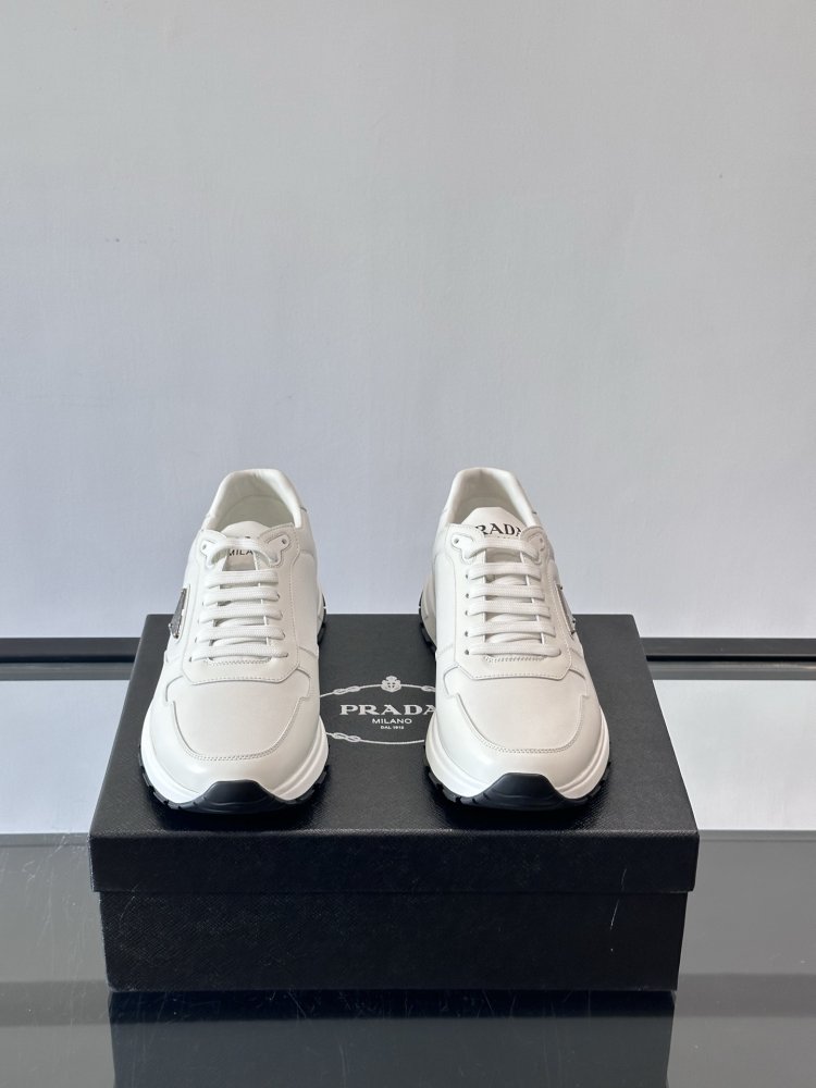 Кроссовки мужские фото 2