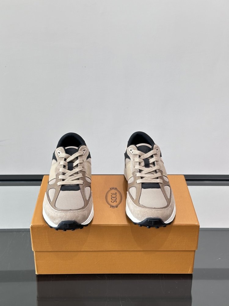 Sneakers men's фото 2