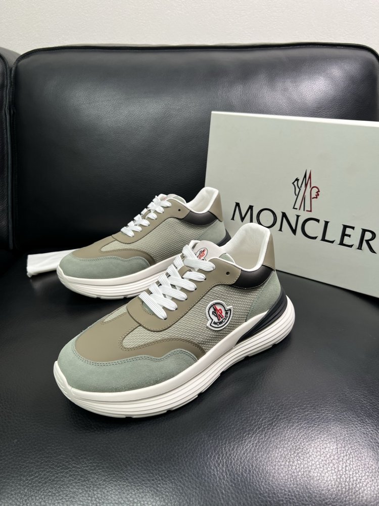 Кроссовки мужские фото 2