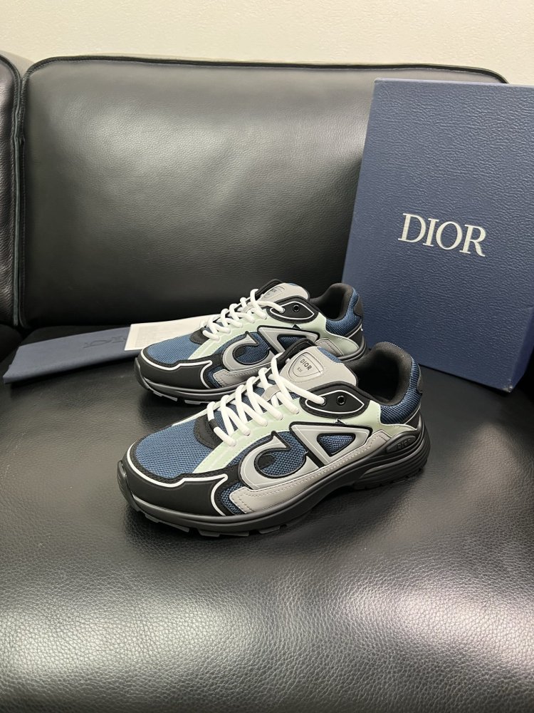 Sneakers men's фото 2