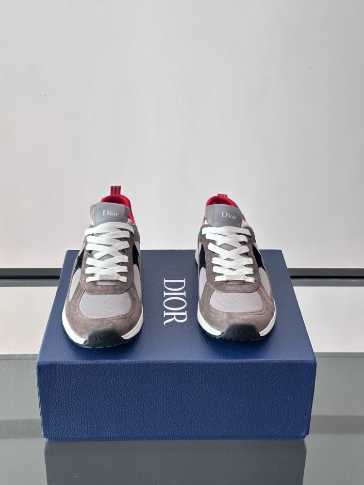 Кроссовки мужские фото 2