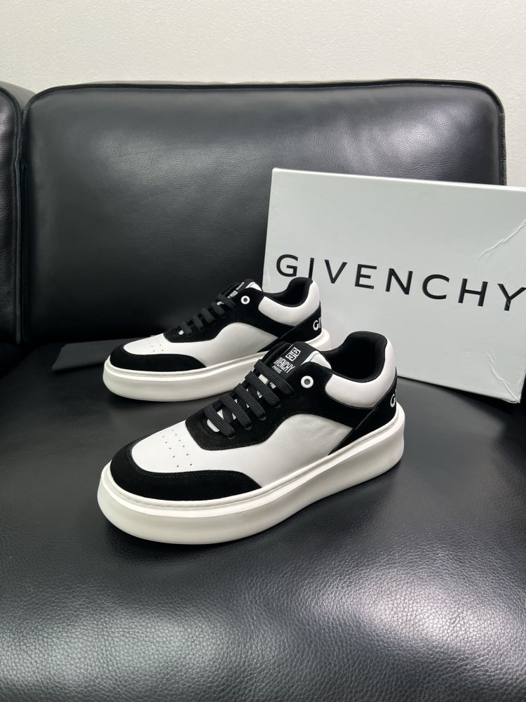 Sneakers men's фото 2