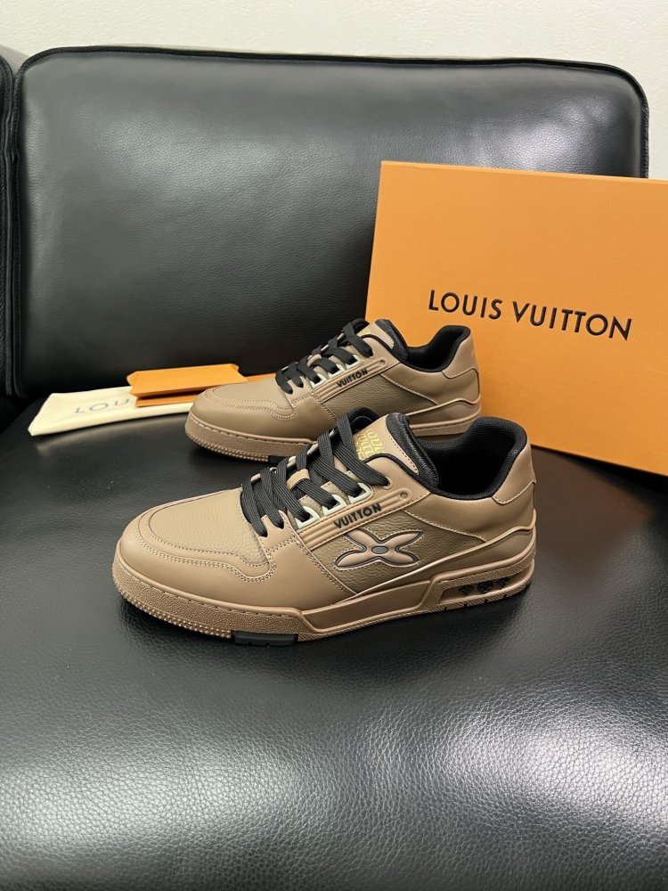 Кроссовки мужские фото 2