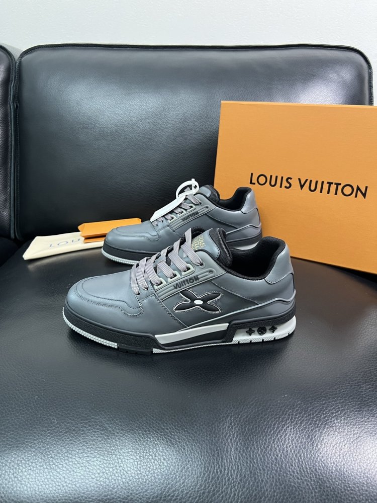 Кроссовки мужские фото 2