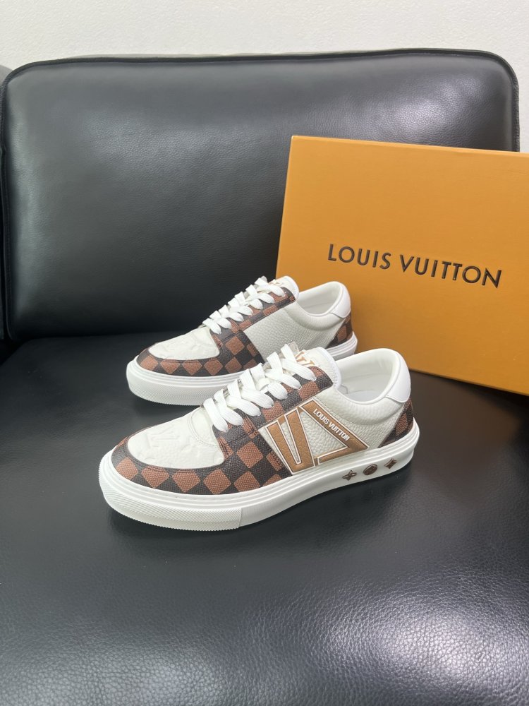 Кроссовки мужские фото 2