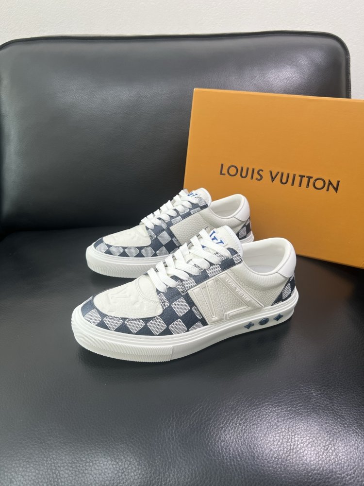 Кроссовки мужские фото 2