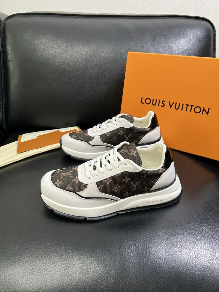 Кроссовки мужские фото 2