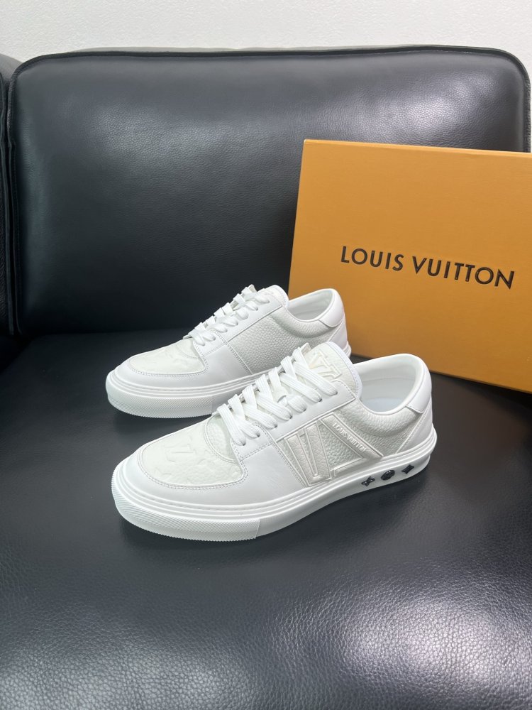 Кроссовки мужские фото 2