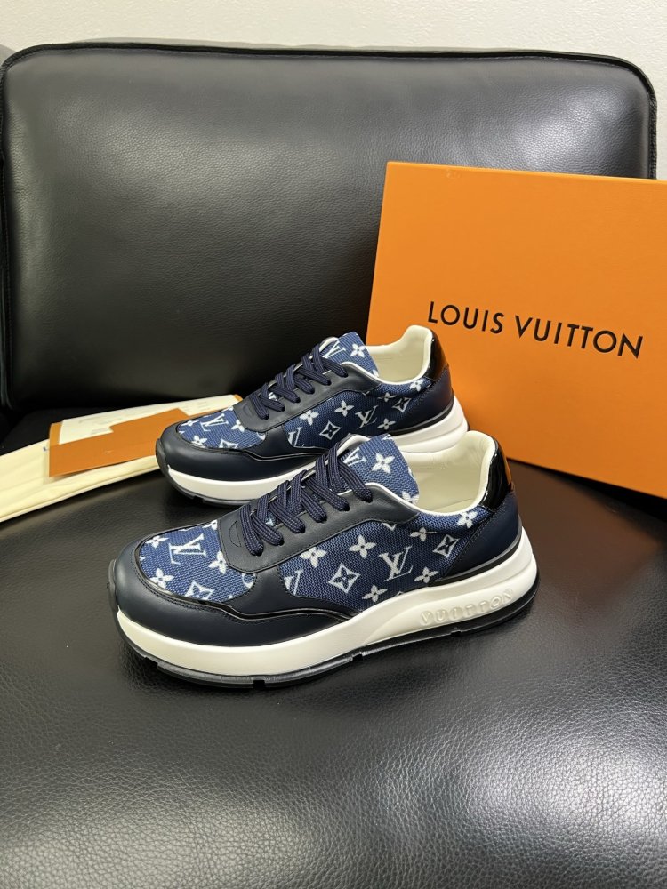 Кроссовки мужские фото 2