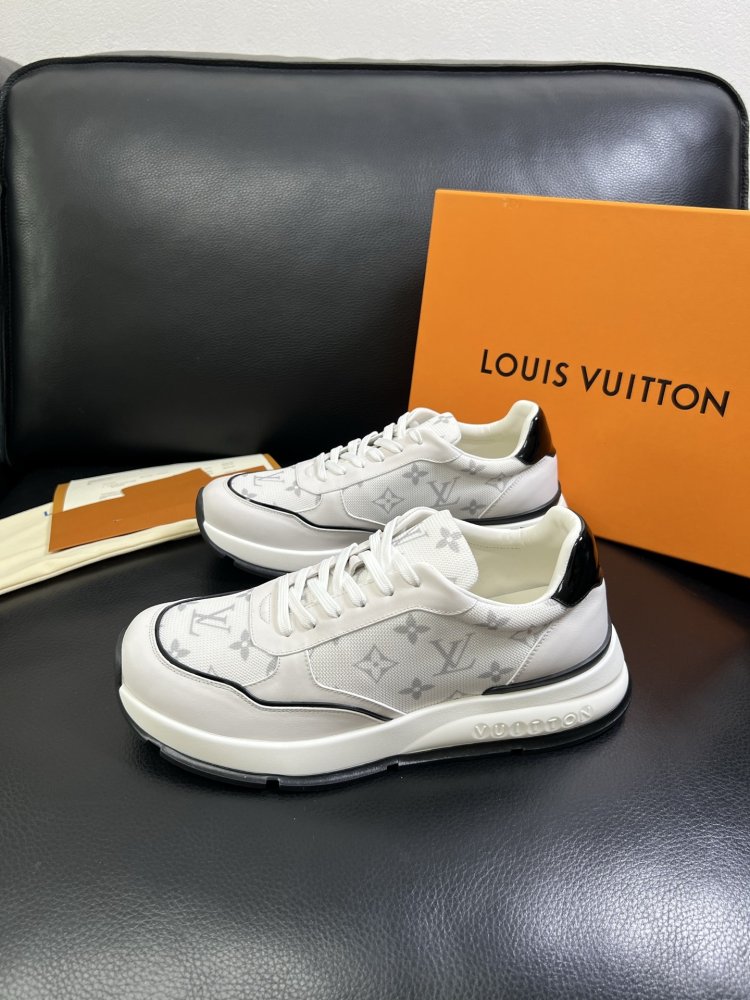 Кроссовки мужские фото 2