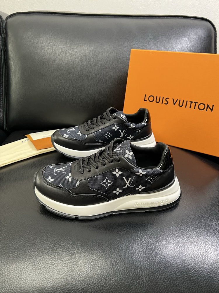 Кроссовки мужские фото 2