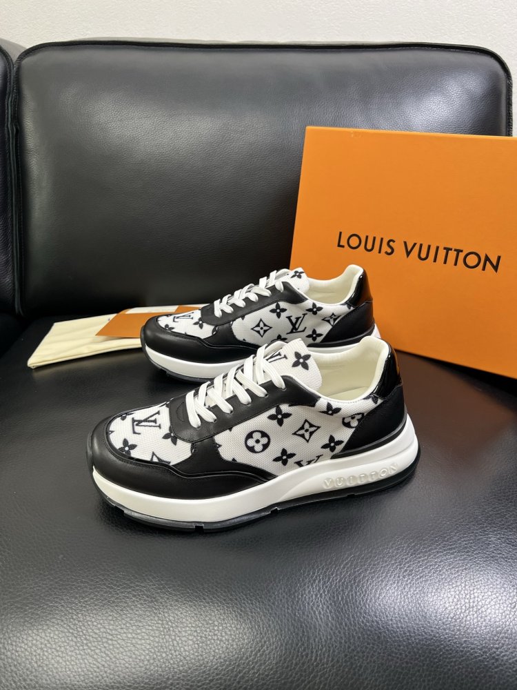 Кроссовки мужские фото 2