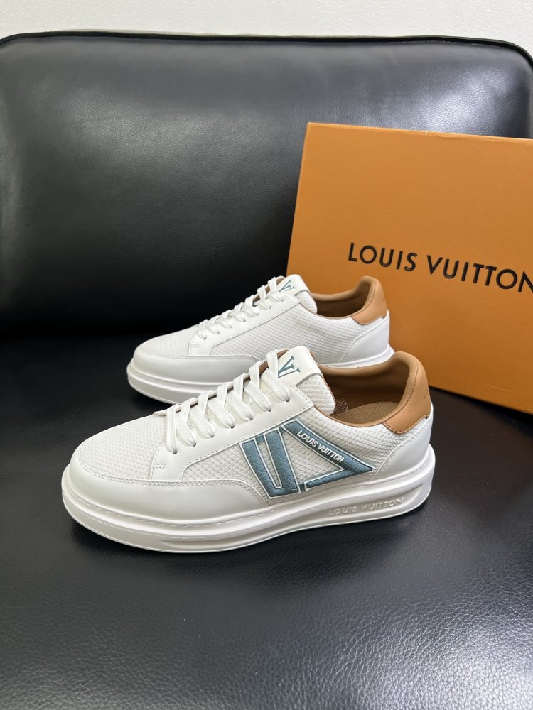 Кроссовки мужские фото 2