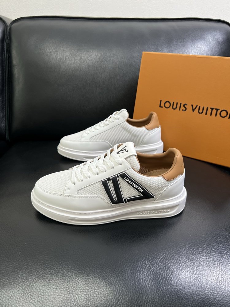 Кроссовки мужские фото 2