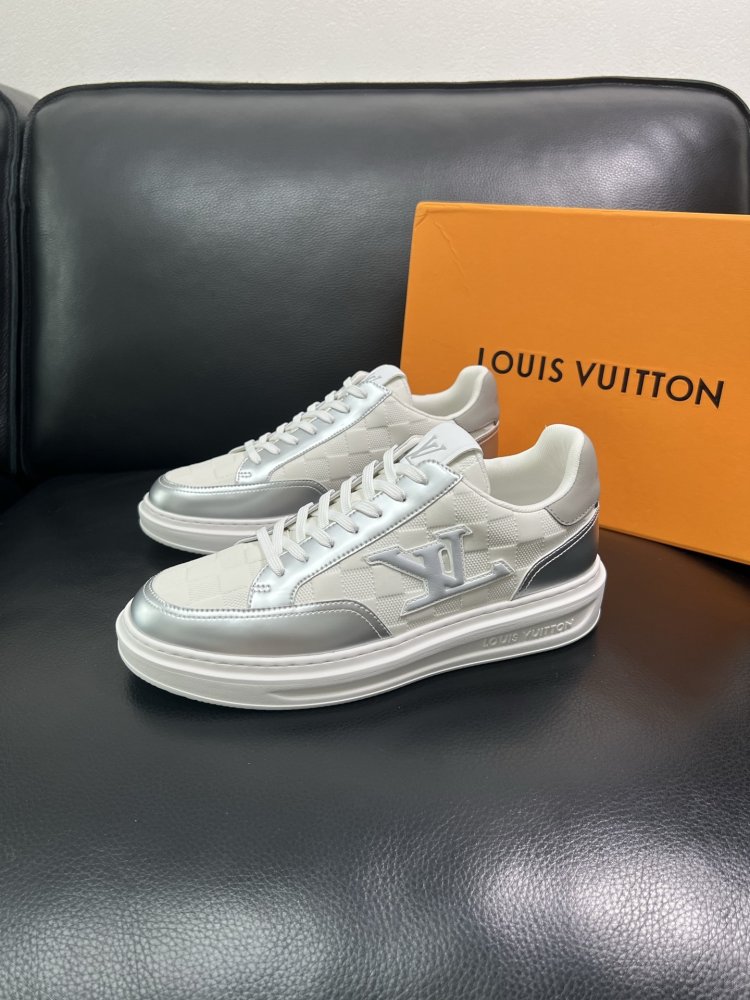 Кроссовки мужские фото 2