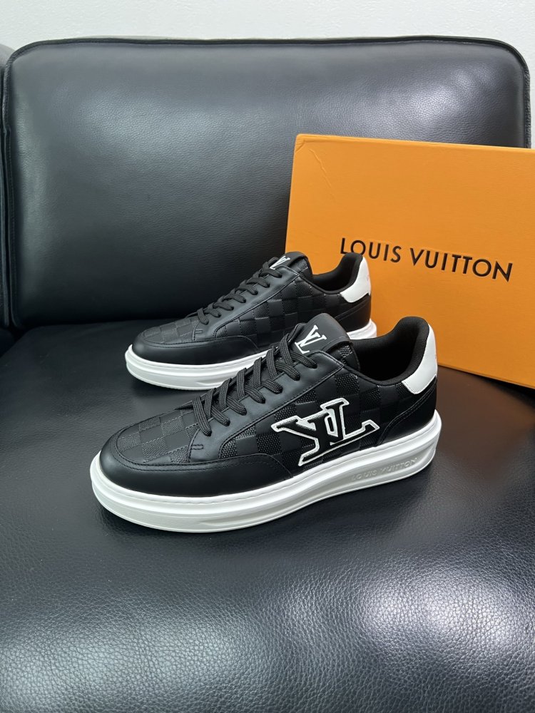 Кроссовки мужские фото 2