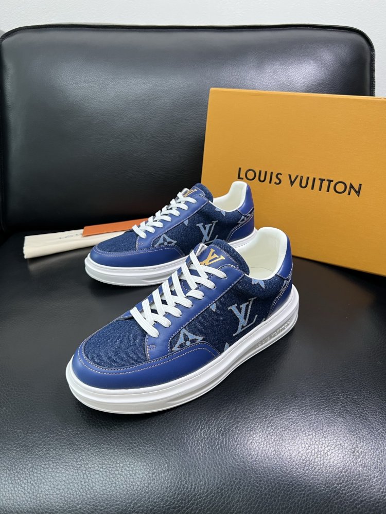 Кроссовки мужские фото 2