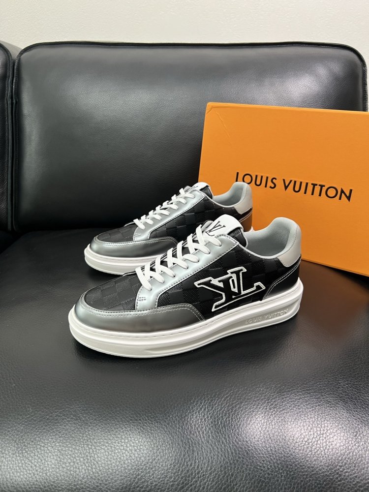 Кроссовки мужские фото 2