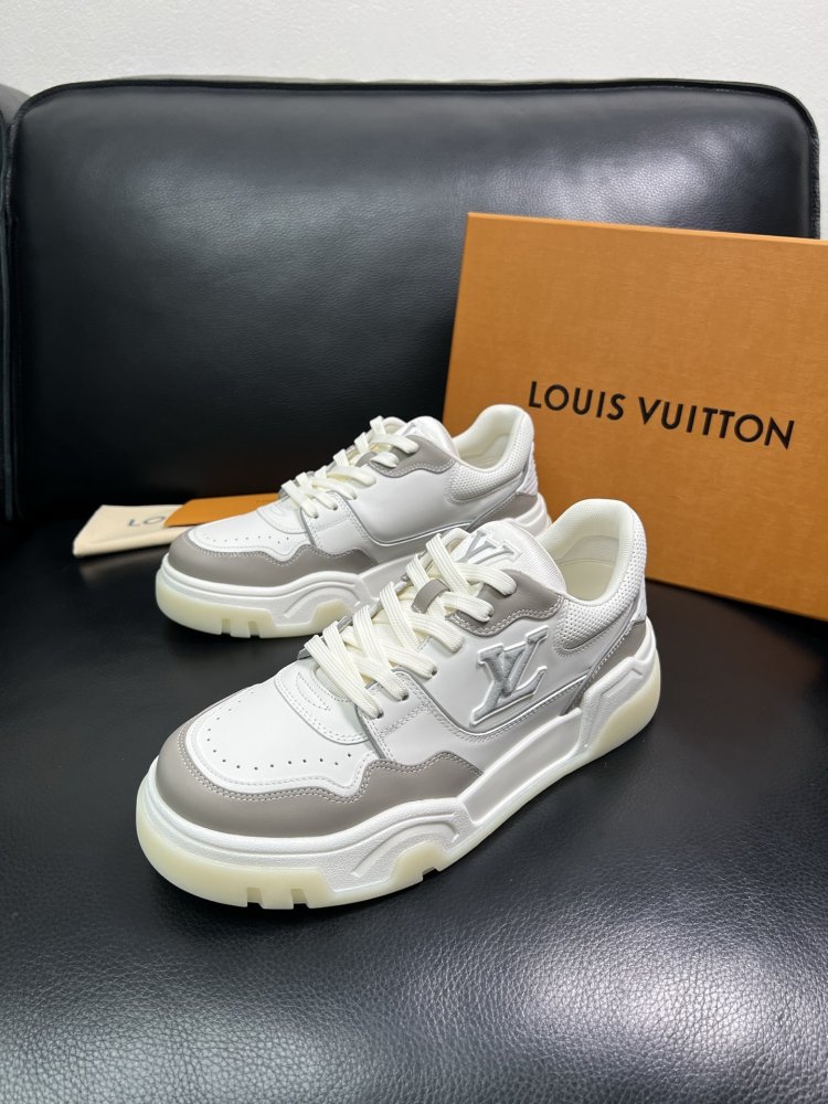 Кроссовки мужские фото 2