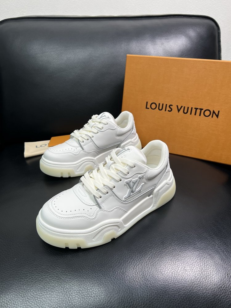 Кроссовки мужские фото 2