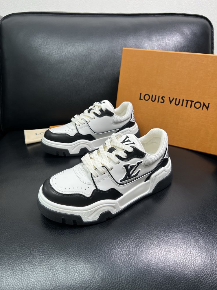 Кроссовки мужские фото 2