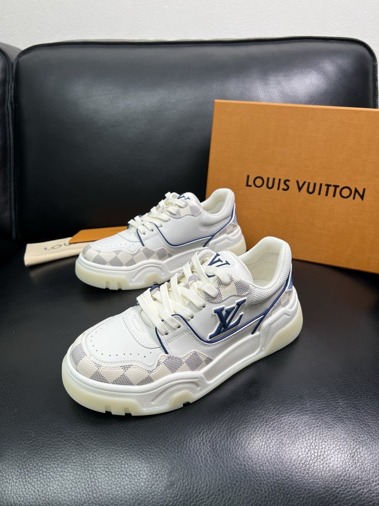 Кроссовки мужские фото 2