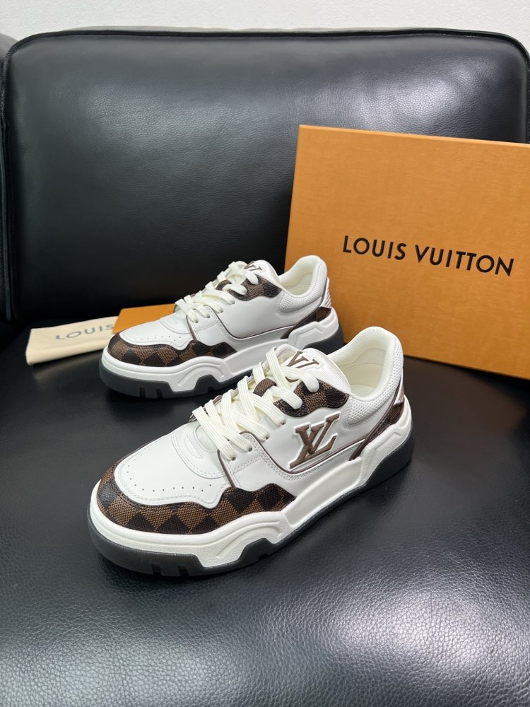 Кроссовки мужские фото 2