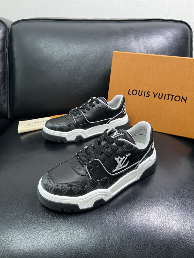 Кроссовки мужские фото 2